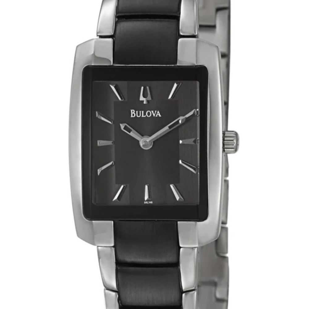 BULOVA Women’s Watch - Brand New